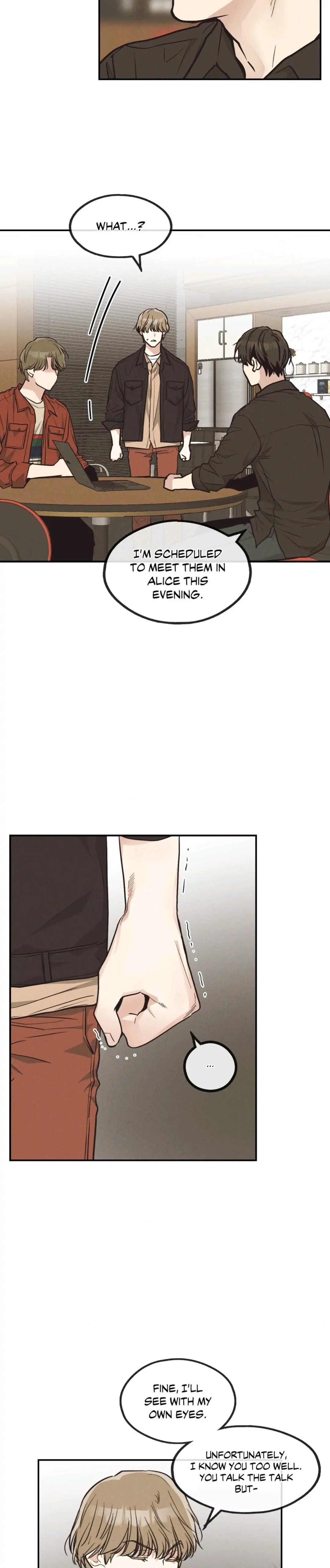 Payback, Chapter 69 image 20